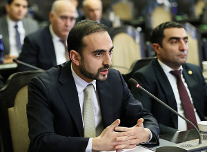 Պարզ մի բանաձեւ ենք առաջարկում․ կառավարության տարբերակը վթարային շենքերի վերաբերյալ