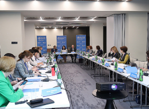 Ավելորդ քաշ կամ գիրություն․ մասնագետները լուծում են փնտրում