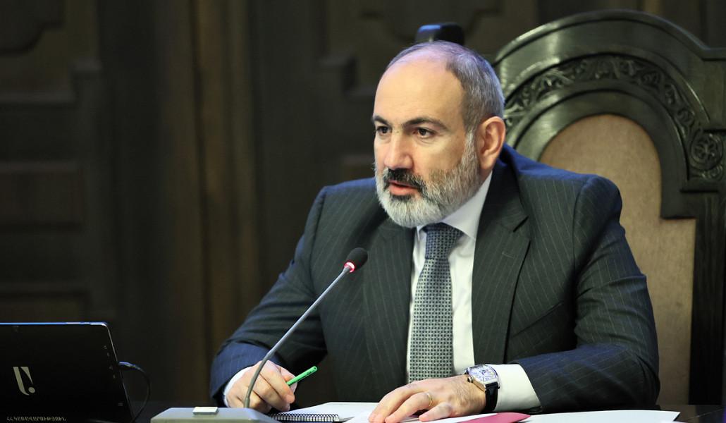 Փաշինյան