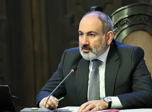 Պետք է ամեն ինչ անել, որ Իրան գնացող և այնտեղից եկող բեռնատարները կարողանան երթևեկել այդ ճանապարհով․ Փաշինյան