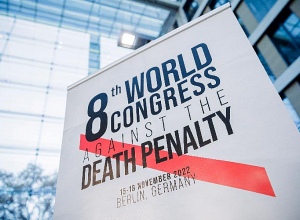 Մահապատիժը արդարությունը փոխարինում է վրեժով․ԵՄ գլխավոր քարտուղար