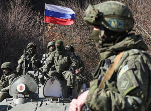 Խաղաղապահների պատասխանատվության գոտում միջադեպեր չեն գրանցվել