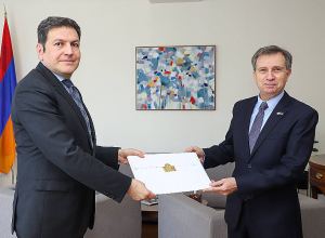 Մոնտեվիդեոյում Հայաստանի ռեզիդենտ դեսպանություն կբացվի․ հանձնառությունն ուժի մեջ է