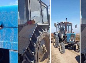 Ադրբեջանական մարտական դիրքից կրակ է արձակվել Հացի գյուղի դաշտում աշխատող քաղաքացու ուղղությամբ