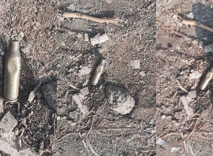 Վթար, ծեծկռտուք և կրակոցներ Էջմիածնում․ Վաղարշապատի քրեական հետախույզների բացահայտումը