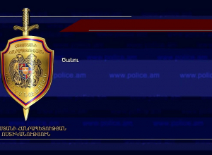 Առանձնապես խոշոր չափերով խարդախության մեղադրանքով հետախուզվողը հայտնաբերվեց