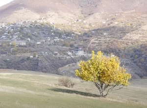 «Քշերը տասը մանեթով ես վերունում, ապրում». Ակների բնակիչը՝ տուրիզմի մասին