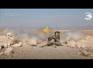 Ուշադիր պիտի լսի, որ քո կրակածը կպնի քո ուզած տեղին․ ժամկետային զինծառայող