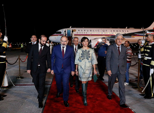 Ո՞ւմ «գրպանից» են հոգում Թունիսում գտնվելու ծախսերը