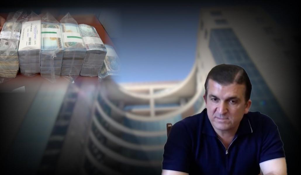 վաչագան ղազարյան