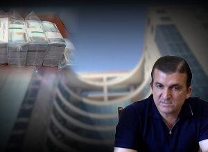 Հրապարակեք․ Վաչագան Ղազարյանի պաշտպանական թիմը՝ դատախազությանը