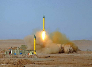 Իրանը հրթիռային հարված է հասցրել Իրաքյան Քրդստանին. INA