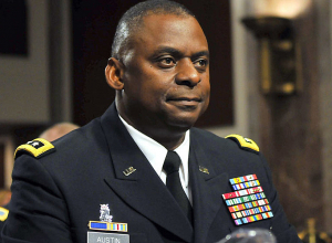 Արևմուտքը կշարունակի օգնել Կիևին այնքան, որքան պահանջվի. Պենտագոնի ղեկավար