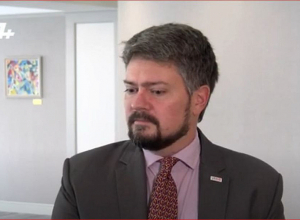 8,9 միլիոն դոլար ջրային ռեսուրսների բարելավման համար