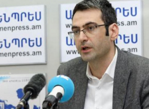 «Կներդրվի գրագողության բացահայտման նոր ծրագիր». ԲՈԿ նախագահ Կարեն Քեռյան