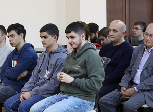 Այս տարի հայ աշակերտները ռեկորդային՝ 21 մեդալ են նվաճել տարբեր առարկաների միջազգային օլիմպիադաներում