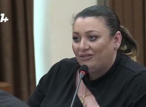 Խայտառակությո՛ւն ա, աղե՛տ․ ես իջնում եմ ու միանամ ցուցարարներին․ Անի Խաչատրյան