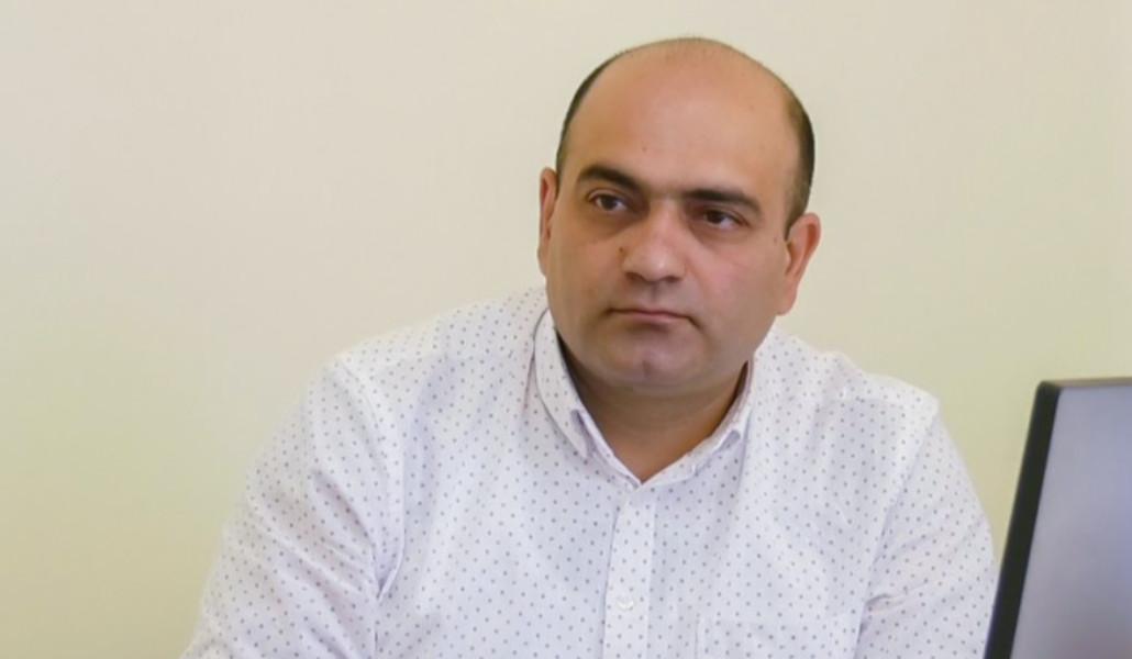 T. Avetisyan 1