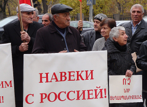 Բոլոր այն մոլորյալները, ովքեր պնդում են՝ ՀԱՊԿ-ին հարկավոր է փոխարինել ՆԱՏՕ-ով, տառապում են պատմական կարճատեսությամբ․ ՀԿԿ