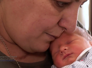 44-օրյա պատերազմում որդի կորցրած ԱՆ աշխատակից Անահիտ Մկրտչյանը որդի է ունեցել