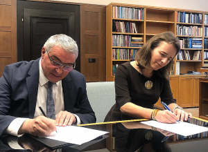 Մադրիդի և Մասարիկի համալսարաններում բացվել են հայագիտական ամբիոն և կենտրոն