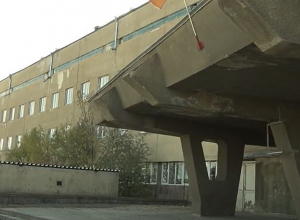 Մարտունու նորակառույց հիվանդանոցը կսպասարկի 90000 քաղաքացու