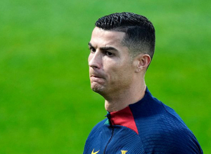 «Մանչեսթեր Յունայթեդը» խզեց պայմանագիրը Կրիշտիանու Ռոնալդուի հետ