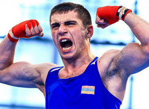 Հայաստանն առաջին մեդալը ապահովեց բռնցքամարտի աշխարհի առաջնությունում