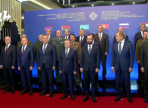 Է՞լ ինչ կուզեք․ Լավրովը լավ էլ հայերեն հասկանում է