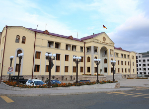 Правительство осаждённого Арцаха решило организовать сбор средств для помощи армянской общине Сирии