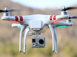 Դրոններ կարելի է կիրառել միայն սահմանված պահանջներին հետևելով