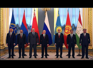 ՀԱՊԿ գագաթնաժողովը մեկնարկում է Երեւանում․ Ուղիղ