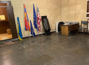 ՀԵՎԿ անդամներն ազատ են արձակվել․ Խզմալյան