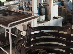 Արմավիրում կասեցվել է պահածոների արտադրամասի գործունեությունը