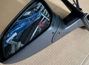 Մեքենաների կողային հայելիների գողությամբ զբաղվող խումբ է բացահայտվել․ 4 անձ կալանավորվել է