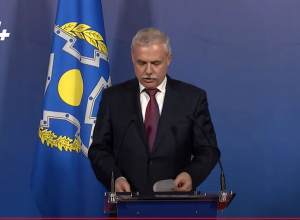 ՀԱՊԿ աշխատանքները ամփոփում է Ստանիսլավ Զասը. ՈՒՂԻՂ.