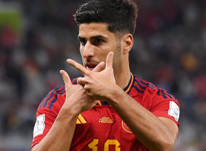 Իսպանիայի հավաքականը ջախջախեց Կոստա Ռիկային և անցավ 100 գոլի սահմանը. Քաթար-2022