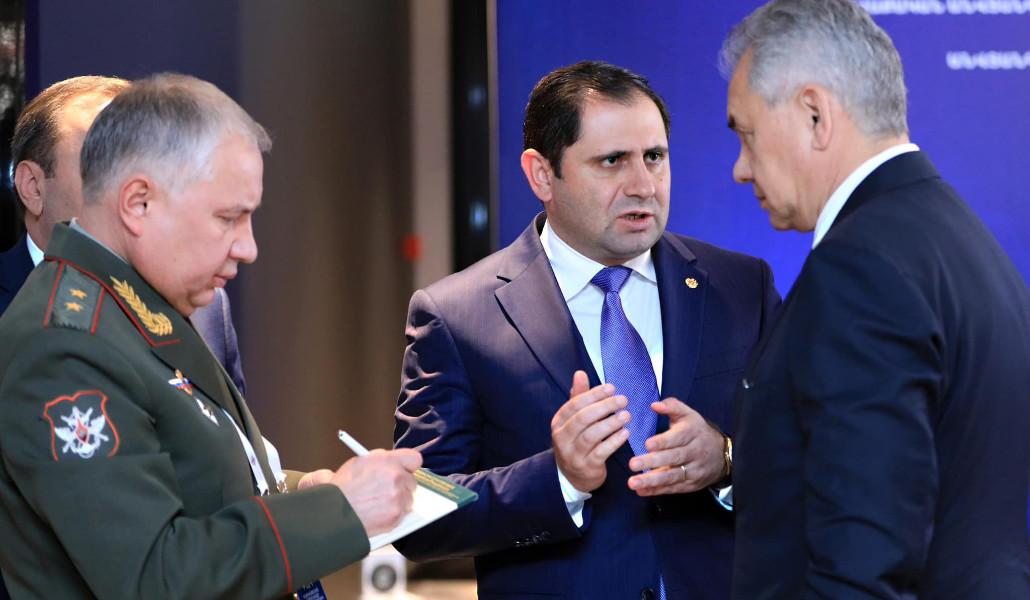 Պապիկյան Շոյգու