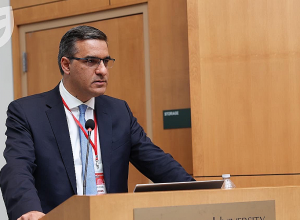 Արցախի ժողովրդի ինքնորոշման իրավունքն այլընտրանք չունի․ Արման Թաթոյանը մասնակցել է միջազգային գիտաժողովի