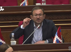 Նոր նախագծով ԱԱԾ արխիվում պահվող փաստաթղթերը կարող են ոչնչացվել․ Մանուկյանի հարցը