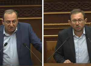 Ի՞նչն է պատճառը, ինչո՞ւ եք ուզում ոչնչացնել ԱԱԾ արխիվը․ ընդդիմությունը ապշած է