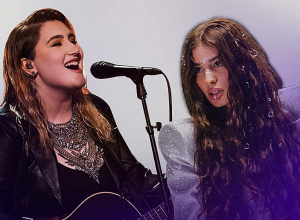 Ռոզա Լինը և Մալենան ելույթ կունենան  «Մանկական Եվրատեսիլում»