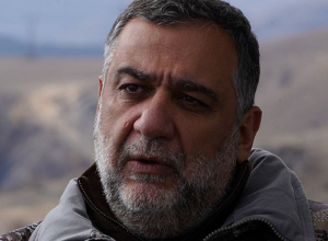 Արցախի այժմյան քաղաքական համակարգը չափազանց բարդ է․ Ռ․ Վարդանյան