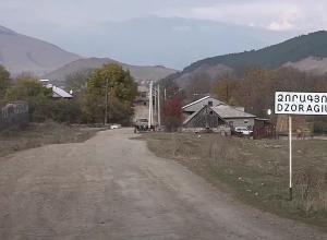 Ձորագյուղ հարս չի գալիս, տեղացի աղջիկներն էլ նախընտրում են օտար ափերը