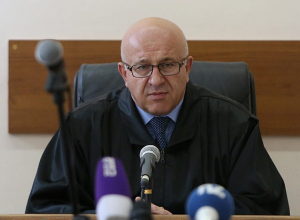 Հայտարարություն՝ ԲԴԽ-ի կողմից կոռուպցիոն հանցագործությունների քննություն իրականացնող դատավորի ընտրության վերաբերյալ