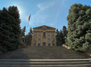 Դեկտեմբերի 2-ին ԱԺ արտահերթ նիստ կգումարվի