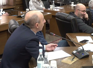 Ի՞նչ նպատակ է հետապնդում հայտարարագիրը, մարդը ո՞նց իմանա՝ ինքը պե՞տք է ներկայացնի հայտարարագիր, թե՞ ոչ