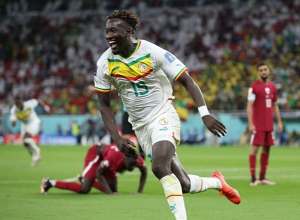 Сборной Катара больше нечего делать на домашнем чемпионате мира по футболу