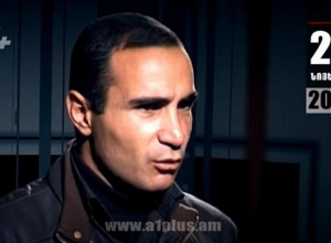 Օրացույց․ 25-ը նոյեմբերի․ Գագիկ Շամշյանին դատարանը դատապարտում է 350 հազար դրամ տուգանքի