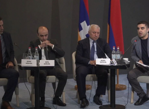 «Խաղաղության» համաձայնագիր․ սահմանադրականության հարցն ու միջազգային իրավաքաղաքական հետևանքները․ Ուղիղ